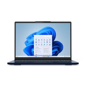 Lenovo IdeaPad Slim 3 Intel® Core™ i5-13420H Laptop 40,6 cm (16") WUXGA 16 GB DDR5-SDRAM 512 GB SSD Wi-Fi 7 (802.11be) Blauw