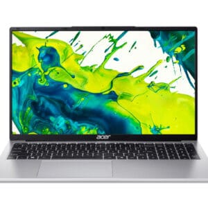 Acer Aspire Lite AL17-51P-5449 Intel Core 5 120U Laptop 43,9 cm (17.3") Full HD 16 GB DDR5-SDRAM 1 TB SSD Wi-Fi 6 (802.11ax) Windows 11 Home Zilver