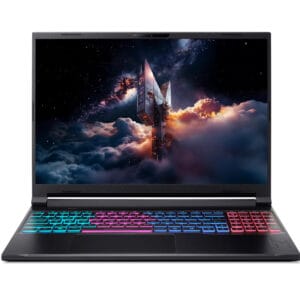 Acer Nitro 16S AI AN16S-61-R02G AN16S-61 Gaming notebook